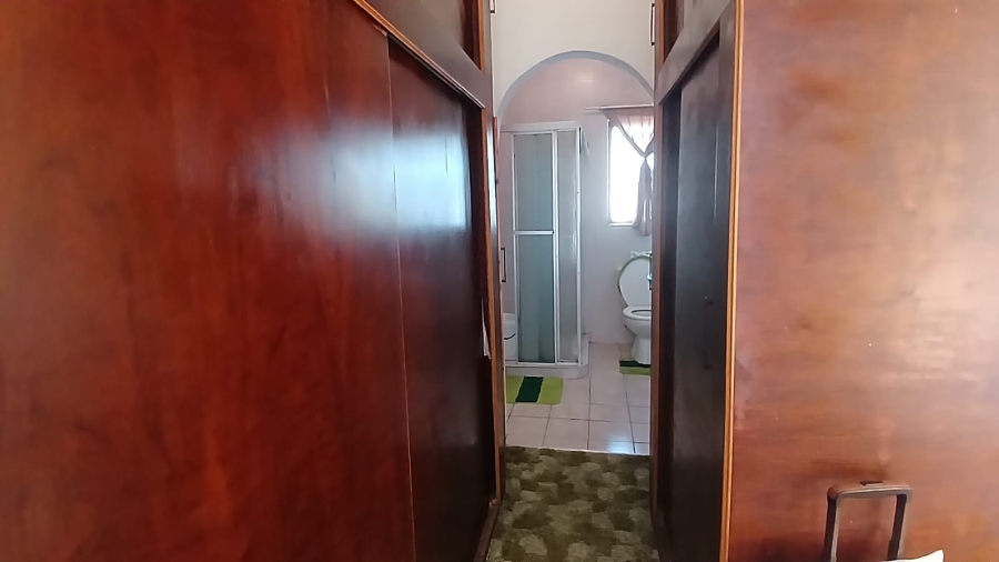To Let 3 Bedroom Property for Rent in Glenlilly Western Cape